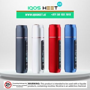 IQOS-Hitaste-Hi10-Heat-Not-Burn