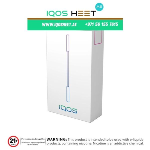 IQOS Original Cleaning Sticks
