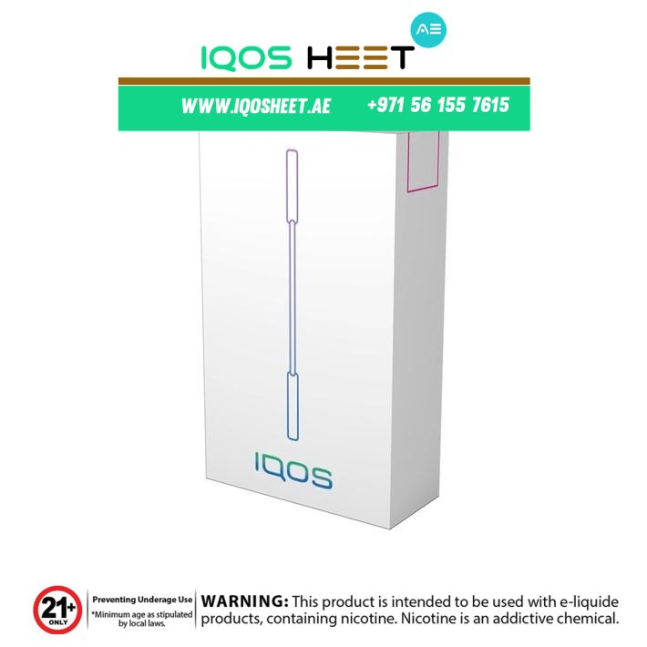 IQOS Original Cleaning Sticks in uae
